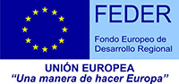 Logo Fondo FEDER