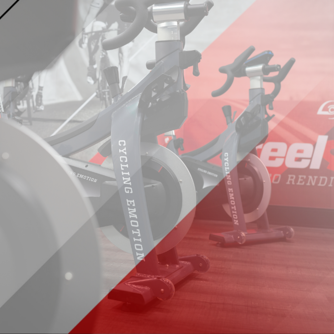 Indoor Cycling