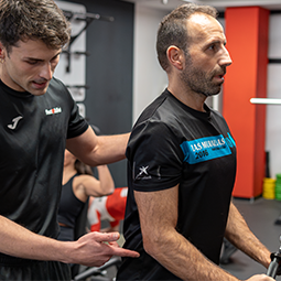 Grupo Reducido(Max. 4 personas)