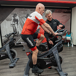 Entrenamiento Personal