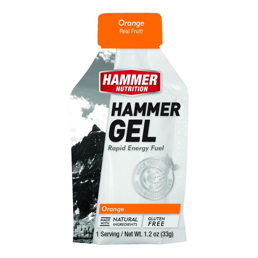 HAMMER GEL® Naranja