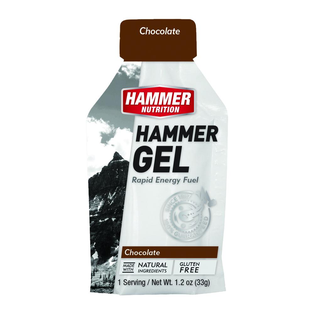 HAMMER GEL® Chocolate