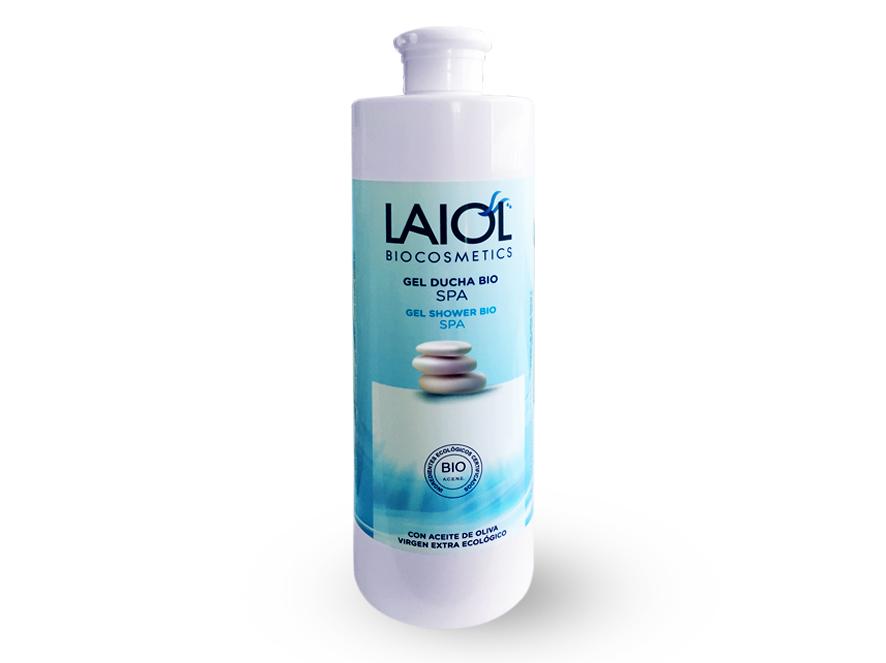 Gel Ducha Spa, 500 ML.