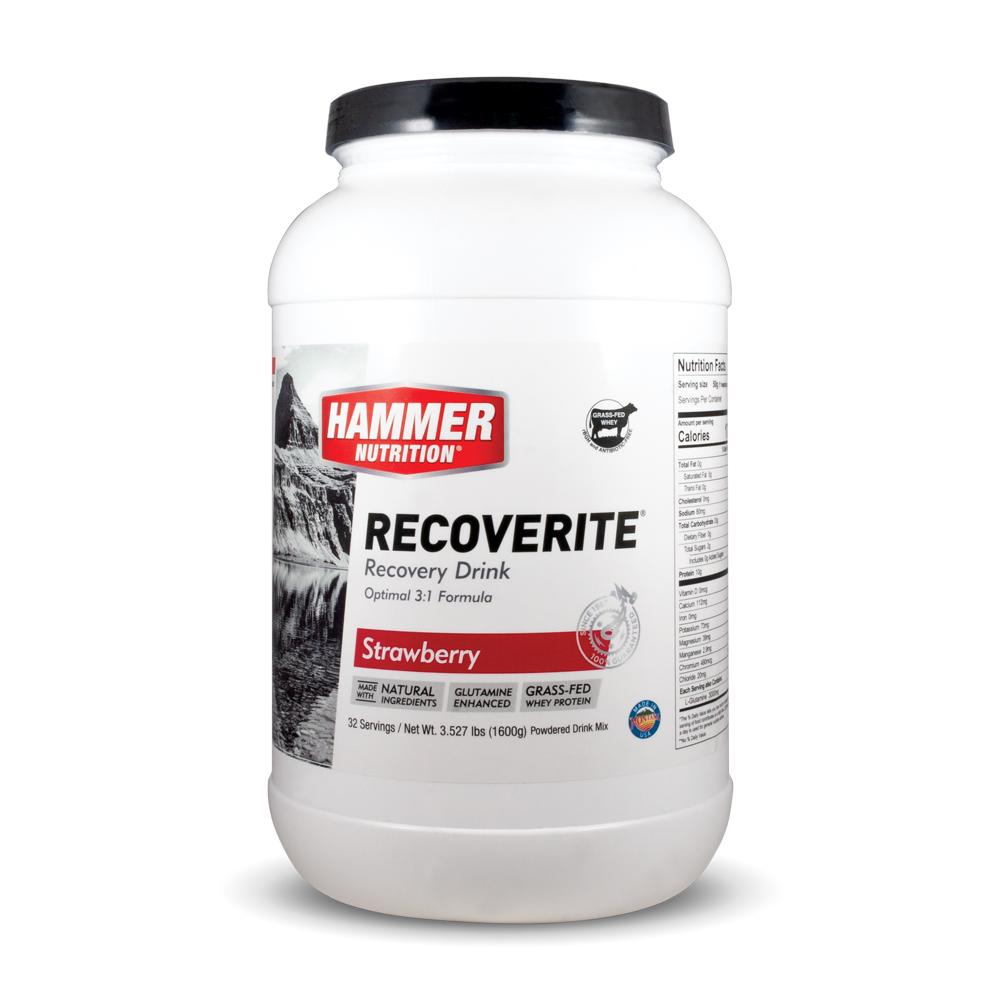 RECOVERITE® Fresa 32 Servicios