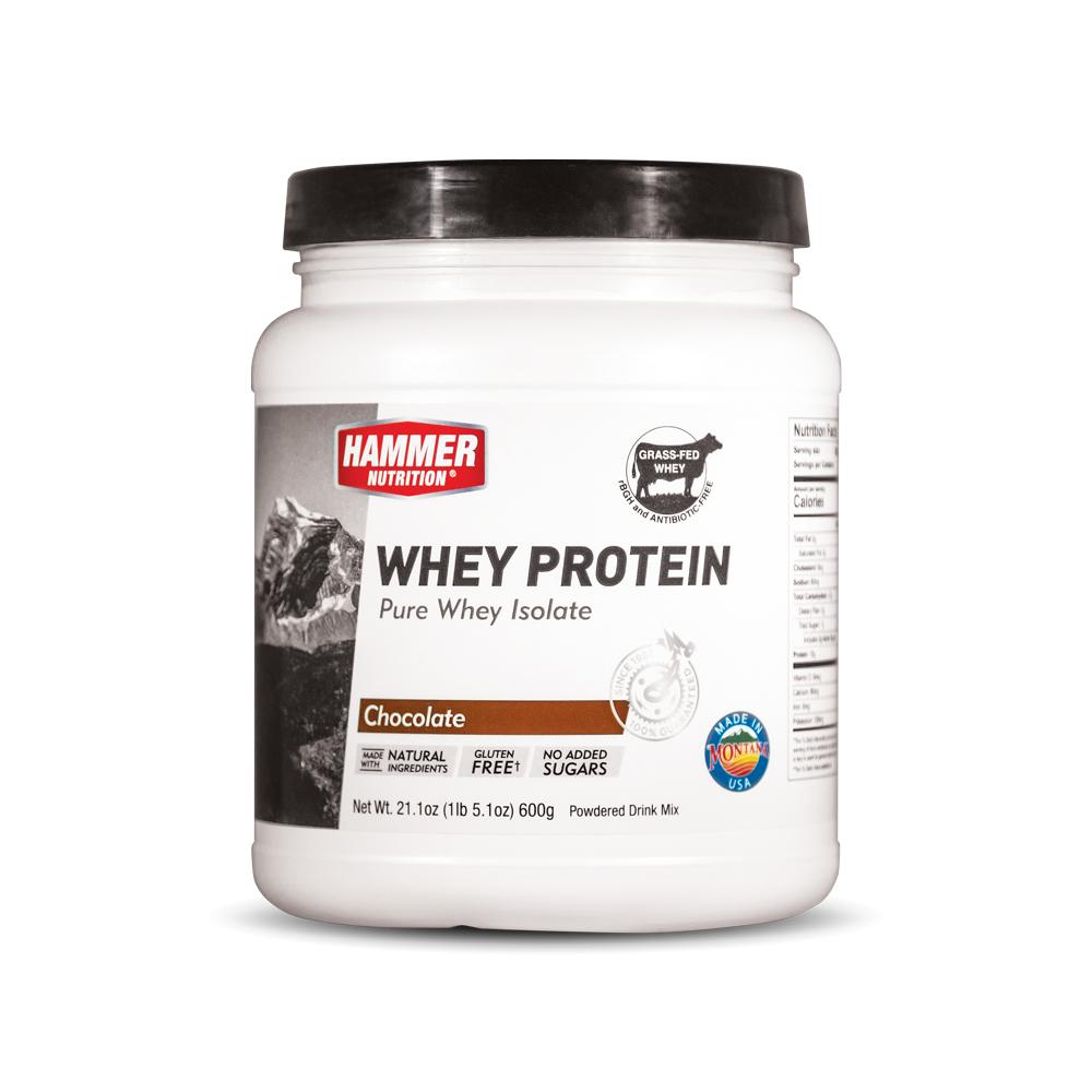 Whey Protein Chocolate 24 Servicios