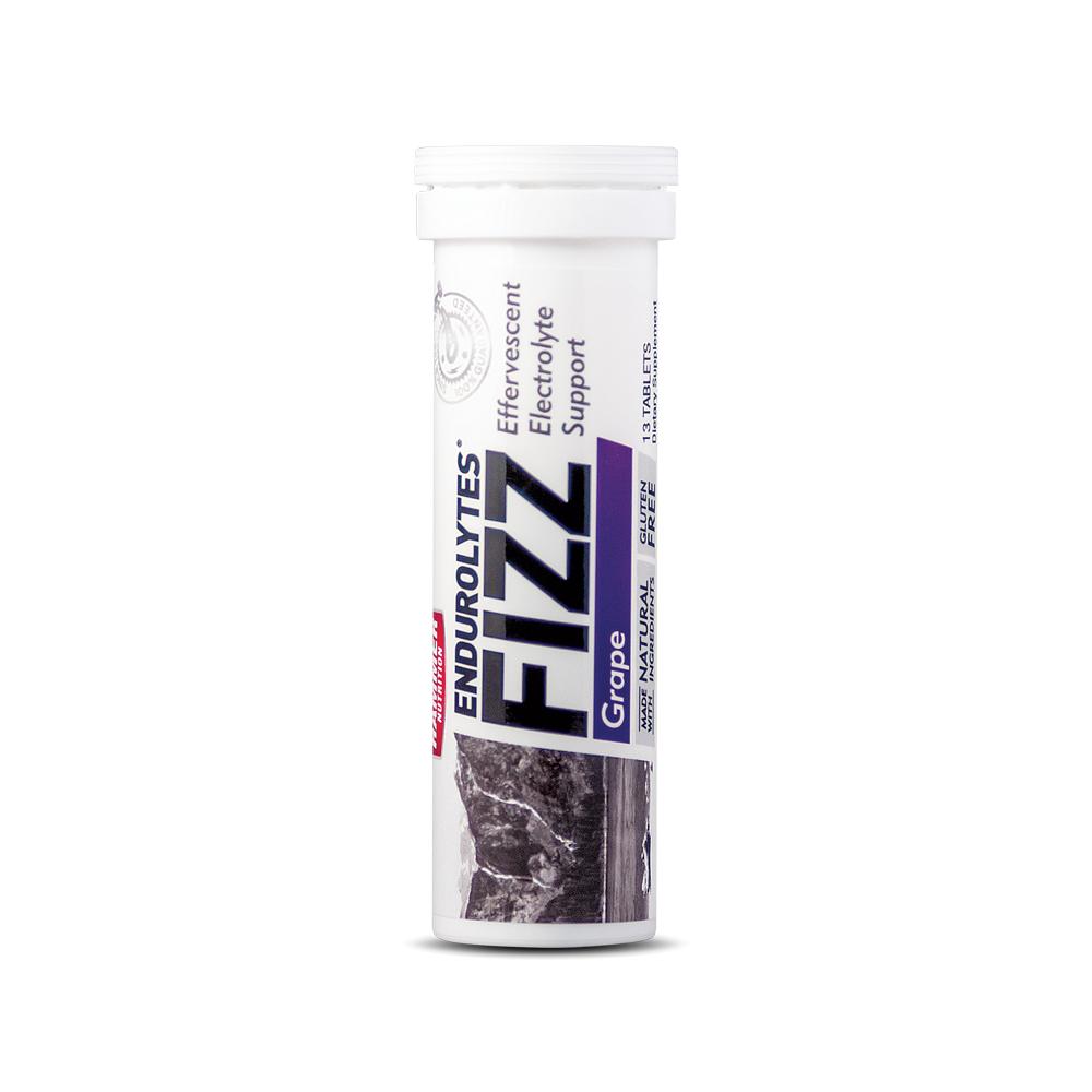 Endurolytes Fizz® Uva