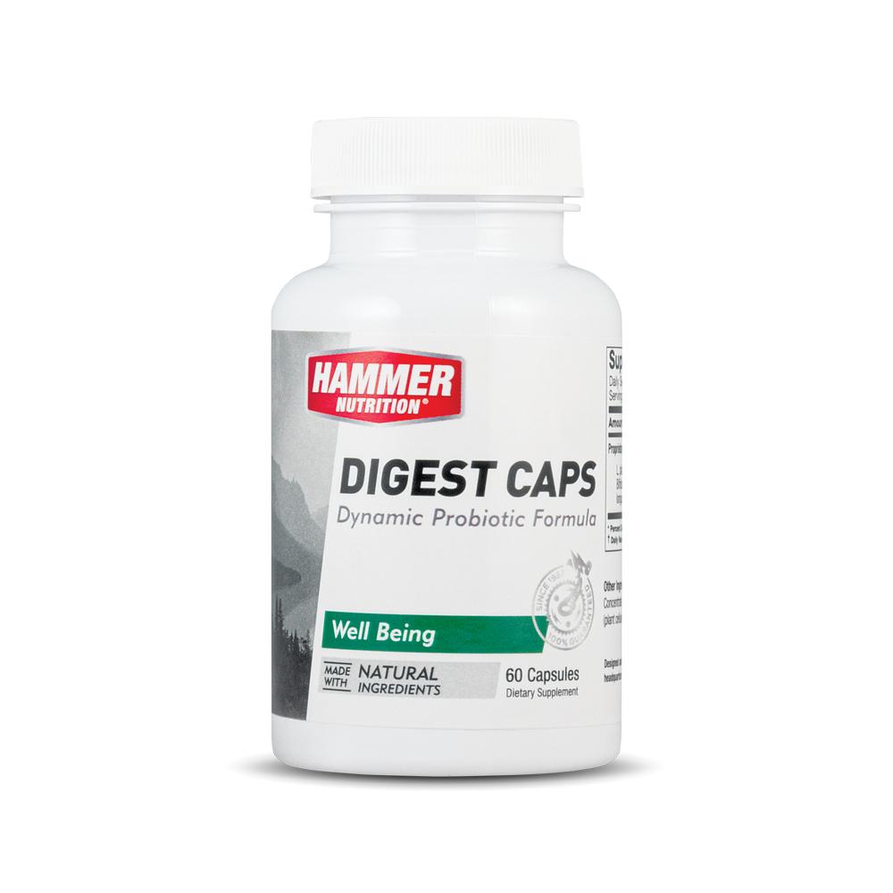 DIGEST CAPS (60 Caps)