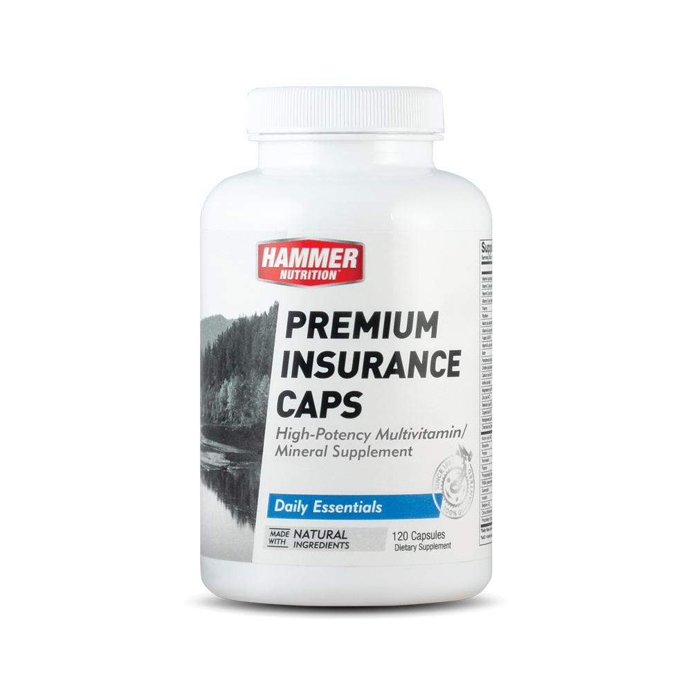 PREMIUM INSURANCE CAPS 210