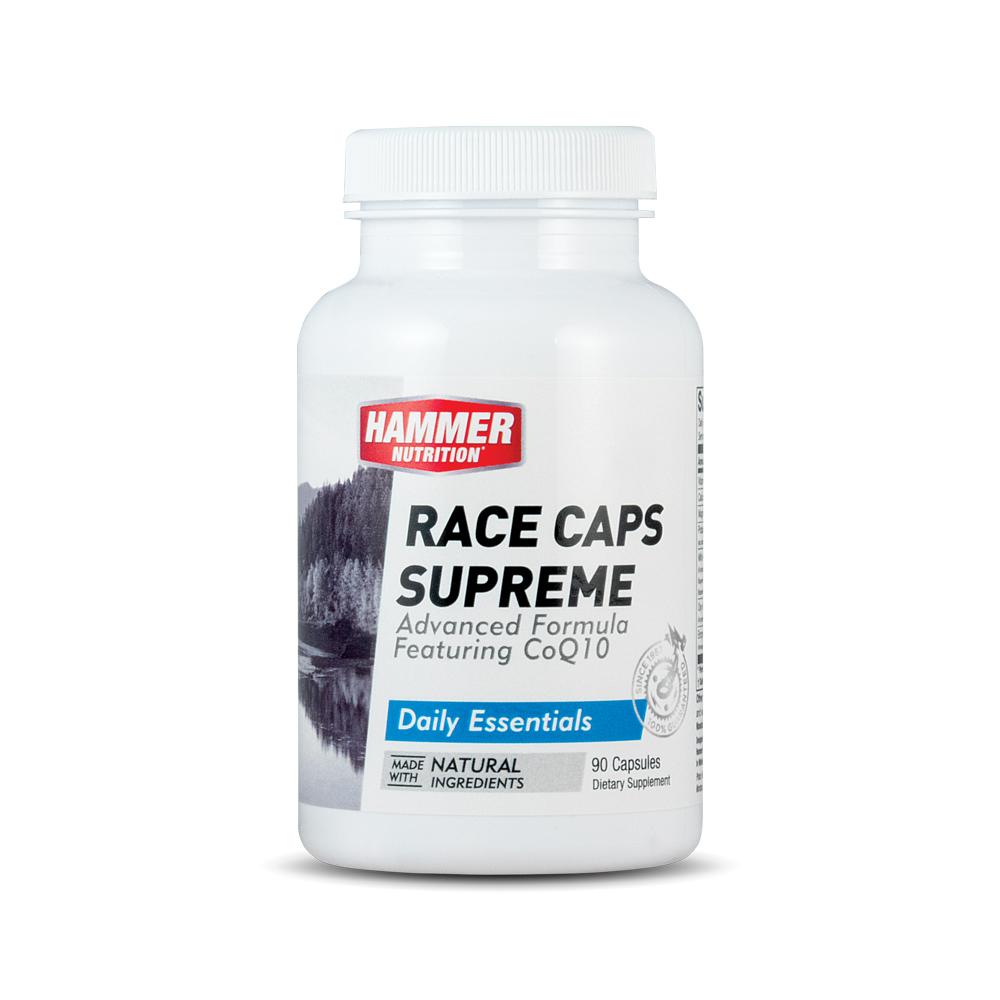 RACE CAPS SUPREME 90