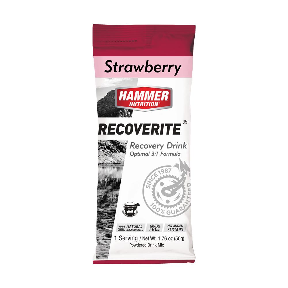 RECOVERITE® Fresa 1 Servicio