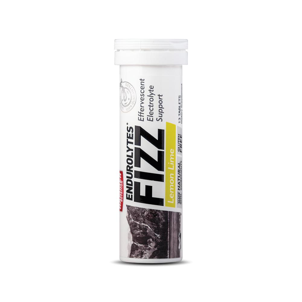 Endurolytes Fizz® Lima - Limón