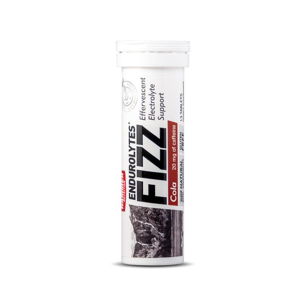 Endurolytes Fizz® Cola