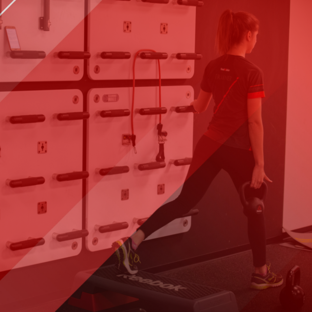Combinado (ciclo indoor+entrenamiento funcional)