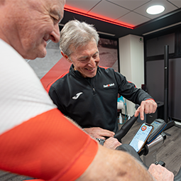 Entrenamiento Personal